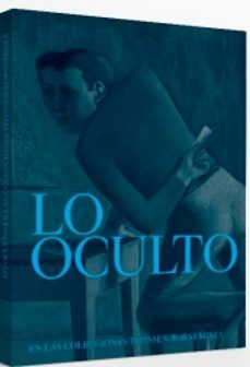 Descargar libros de kindle gratis para mac LO OCULTO EN LAS COLECCIONES THYSSEN-BORNEMISZA de 