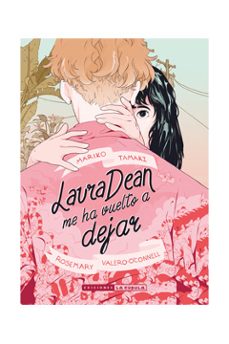 Descargar y leer LAURA DEAN ME HA VUELTO A DEJAR gratis pdf online 1