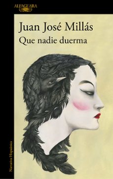 Libros gratis para leer sin descargar. QUE NADIE DUERMA  en español