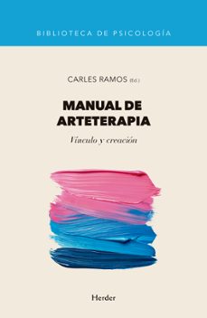 MANUAL DE ARTETERAPIA