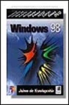 Descargar WINDOWS 98 gratis pdf - leer online