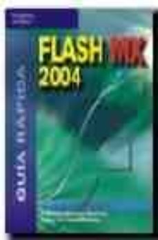 Bressoamisuradi.it Flash Mx 2004: Guia Rapida Image
