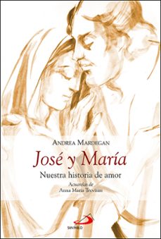 Descargar libros de audio en inglés gratis JOSE Y MARIA de ANDREA MARDEGAN