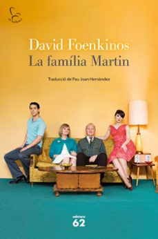 Descarga gratuita de libros electrónicos de texto. LA FAMILIA MARTIN
         (edición en catalán) MOBI de DAVID FOENKINOS