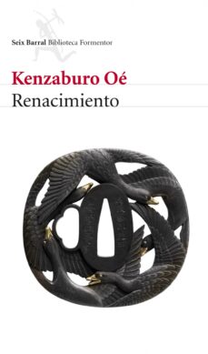 Descarga gratuita de Mobibook RENACIMIENTO de KENZABURO OE (Literatura española)