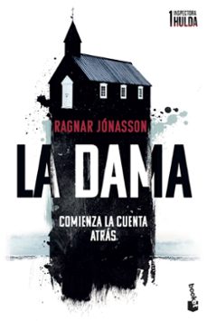 Descarga de libros electrónicos de Android de Google LA DAMA (SERIE INSPECTORA HULDA 1) de RAGNAR JONASSON 9788432242953 en español 
