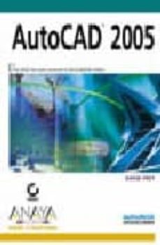 Descargar AUTOCAD 2005 gratis pdf - leer online