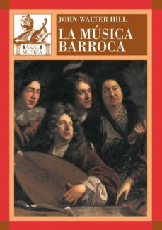 Descargar LA MUSICA BARROCA: MUSICA EN EUROPA OCCIDENTAL,1580-1750 gratis pdf - leer online