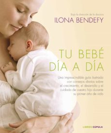 Descarga un libro para encender TU BEBE DIA A DIA (Spanish Edition)