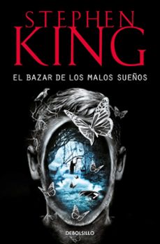 Descargar ebook for kindle pc EL BAZAR DE LOS MALOS SUEÑOS ePub de STEPHEN KING 9788466343053