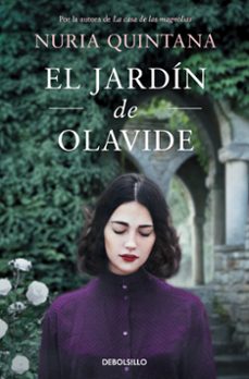 Descargar libros en linea para ipad EL JARDÍN DE OLAVIDE