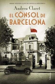 Descargar audiolibro en español EL CÒNSOL DE BARCELONA de   9788466425353 in Spanish