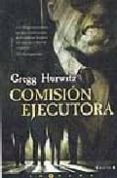 Portada de COMISION EJECUTORA