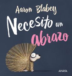 Descargar NECESITO UN ABRAZO gratis pdf - leer online