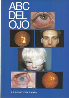 Portada de ABC DEL OJO