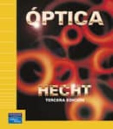 Portada de OPTICA