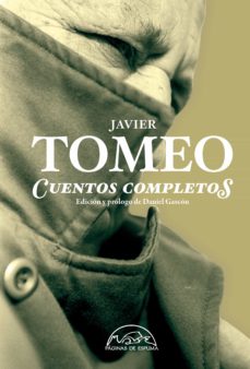 Descargar colecciones de libros electrónicos de epub CUENTOS COMPLETOS en español de JAVIER TOMEO  9788483931653