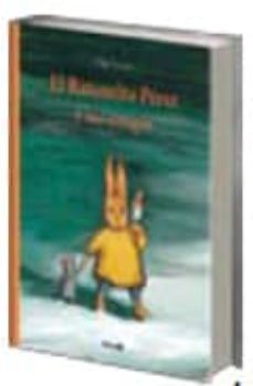 Portada de EL RATONCITO PEREZ Y SUS AMIGOS