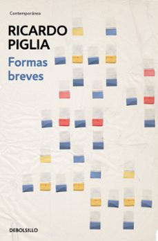 Descarga completa de libros electrónicos FORMAS BREVES de RICARDO PIGLIA