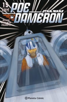 Descargar y leer STAR WARS POE DAMERON NÂș 15 gratis pdf online 1