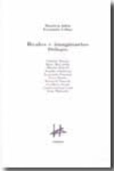 Portada de REALES E IMAGINARIOS: DIALOGOS