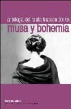Descargar libros gratis en google MUSA Y BOHEMIA de  (Spanish Edition) RTF CHM
