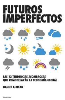 Portada de FUTUROS IMPERFECTOS