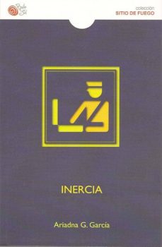 Descargar e book gratis INERCIA 9788494271953 de ARIADNA G. GARCIA ePub in Spanish