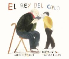 Descarga gratuita de libros de audio para ipod EL REY DEL CIELO in Spanish