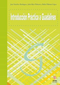 Descarga gratuita de libros de audio para computadora INTRODUCCION PRACTICA A GUADALINEX 9788497001953