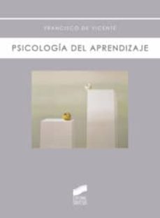Descargar PSICOLOGIA DEL APRENDIZAJE gratis pdf - leer online