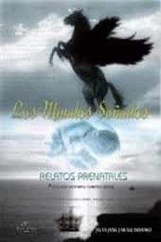 Portada de LOS MUNDOS SOÑADOS