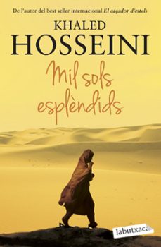 Libro gratis en línea descargable MIL SOLS ESPLÈNDIDS in Spanish 9788499308753 de KHALED HOSSEINI