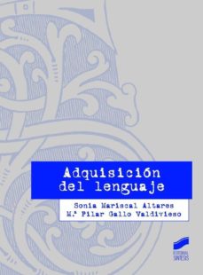 Descargar ADQUISICION DEL LENGUAJE gratis pdf - leer online