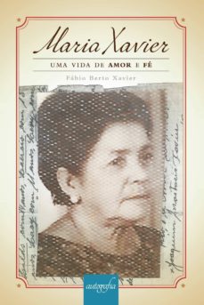 Descarga online de libros MARIA XAVIER FB2 in Spanish de FÁBIO  BERTO  XAVIER 9788551820353