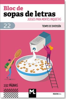 SOPAS DE LETRAS 22