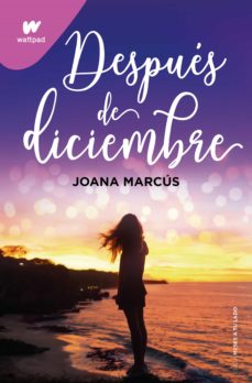 Portada de DESPUES DE DICIEMBRE (EDICION REVISADA POR LA AUTORA) (MESES A TU LADO 2) (EBOOK)