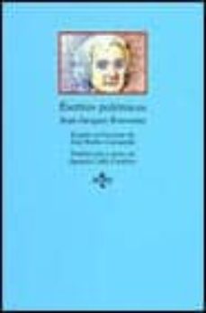 Portada de ESCRITOS POLEMICOS