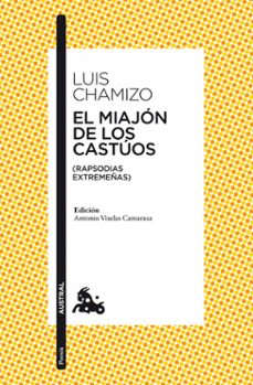 Portada de EL MIAJON DE LOS CASTUOS