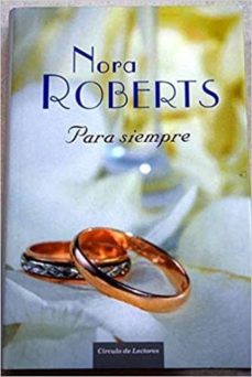 Portada de PARA SIEMPRE