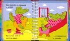 Portada de LOS PEQUES APRENDEN LA HORA