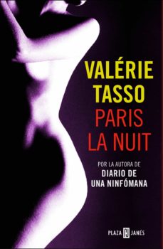 Portada de PARIS LA NUIT (EBOOK)