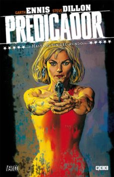 Portada de PREDICADOR NUM. 02: HASTA EL FIN DEL MUNDO