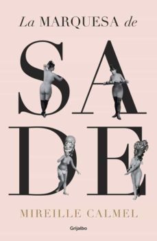 Portada de LA MARQUESA DE SADE