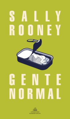 Portada de GENTE NORMAL (EBOOK)