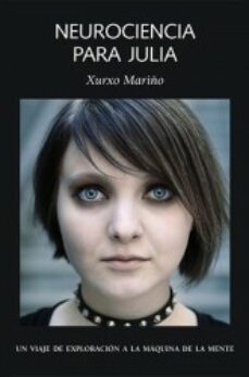 Portada de NEUROCIENCIA PARA JULIA