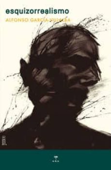 Portada de ESQUIZORREALISMO