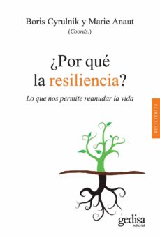 Portada de ¿POR QUE LA RESILIENCIA? (EBOOK)