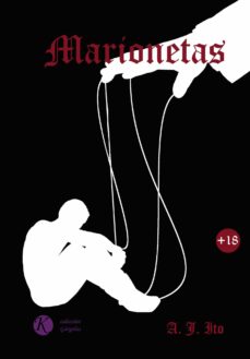 Portada de MARIONETAS