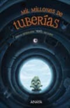Portada de MIL MILLONES DE TUBERIAS